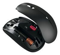 CHERRY MW2200 Wireless Maus schwarz (JW-T2200-2)