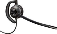 HP Poly EncorePro 530 EncorePro 500 series headset in-ear wired active noise cancelling black UC cer