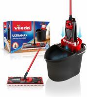 Vileda Ultramax 2in1 Bodenwischer Set