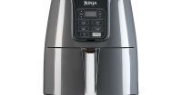 Ninja AF100EU Heißluftfritteuse Heißluftfritteusen