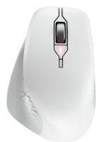 CHERRY MSW Stream Mouse Comfort Wireless Weiß (JW-8550-0)