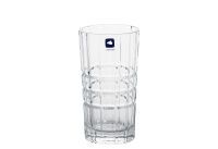 LEONARDO Longdrinkbecher 'Spiritii' 260 ml - 4 Stück