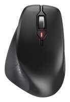 CHERRY MSW Stream Mouse Comfort Wireless Schwarz (JW-8550-2)