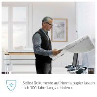 HP Inc. HP 712      Magenta             Tintenpatrone (3ED68A)