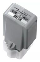 Canon PFI-4100 PGY photo grey Druckerpatronen