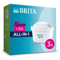 BRITA MAXTRA PRO All-in-1 3er