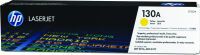 HP Color LaserJet 130A - Toner Cartridge Original - Yellow - 1,000 pages
