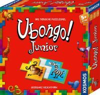 Franckh-Kosmos Ubongo! Junior
