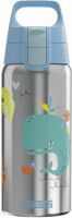 SIGG Flasche Shield Therm one 'Whale Friend'