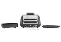 NINJA AG651EU Foodi MAX PRO Grill & Heißluftfritteuse Heißluftfritteusen