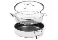 MEDIASHOP Pfannenset Titan Pan 24cm