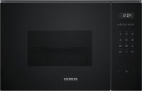 Siemens EINBAUMIKROWELLE 25l TA-LINKS (BE555LMB1         SW)