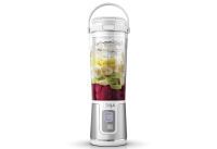 NINJA BC151EUWH tragbarer Mixer mit Akku Standmixer