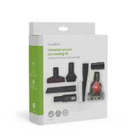 Nedis Staubsauger Starter Kit / Auto / Electrolux / Universal / 32 - 35 mm