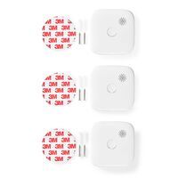 Nedis SMARTLIFE RAUCHM. BATTERIE 3ST (WIFIDS21WT3)