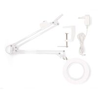 Nedis LUPENLEUCHTE 6WATT 700LM 3DIOP (MAGLE2WT          WS)