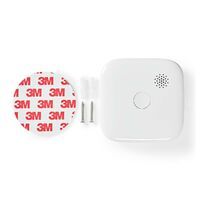 Nedis SMARTLIFE RAUCHMELDER WIFI (WIFIDS21WT        WS)