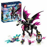 LEGO Dreamzzz Pegasus                                 71457 (71457)