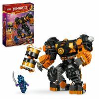 LEGO® Ninjago® 71806 Coles Erdmech