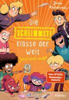 Edel Verlagsgruppe GmbH Die schlimmste Klasse der Welt (Band 3)