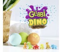 Simba Dickie Glibbi Dino Surprise