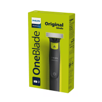 Philips OneBlade Bodygroomer QP2724/10 Herrenrasierer