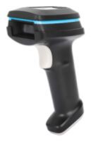 MANHATTAN 2D LED Barcodescanner 450mm IP52 Handscanner (154116)