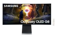 Samsung S34DG850SU TFT-Monitore