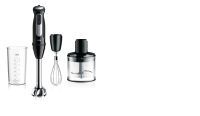 Braun MultiQuick 5 Pro MQ55236M Stabmixer