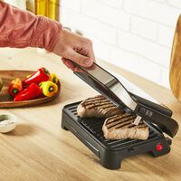 Tefal KONTAKTGRILLER  INICIO-C 1000W (GC270D         ED/SW)