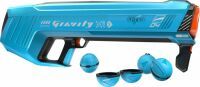 Spyra Gravity Blau Wasserbombenwerfer 