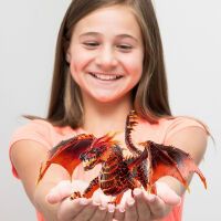 Schleich Eldrador Creatures Lavadrache                 70138 Schleich