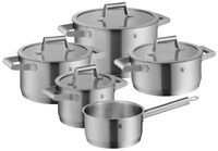 WMF Comfort Line Topfset 5-teilig