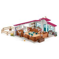 schleich®  HORSE CLUB 42639 Reithalle Peppertree