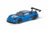 Carrera Hybrid Porsche 911 GT3 R Roxy Autorennbahnen - Fahrzeuge