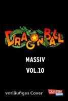 Carlsen Verlag GmbH Dragon Ball Massiv 9
