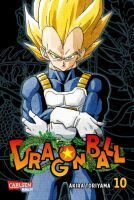Carlsen Verlag GmbH Dragon Ball Massiv 10