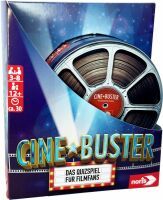 Simba Dickie Cine Buster