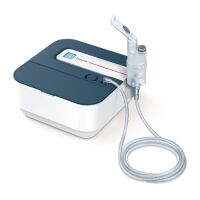 Beurer Inhalationsgerät IH28 Pro