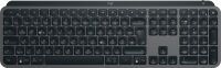 Logitech MX Keys S Bluetooth Tastatur hintergrundbeleuchtet Tastaturen PC -kabellos-
