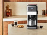 Krups GRIND AROMA XL THERMO (FILTERKAFFEEMASCHINE)