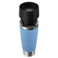 EMSA Isolierbecher 'Travel Mug Wave'