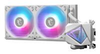 MSI MAG CoreLiquid I240 WHITE (306-7ZW7A21-C24)