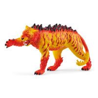 Schleich Eldrador Creatures Lavatiger                  70148 Schleich
