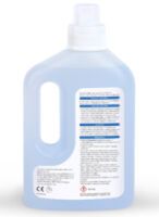 Ecovacs 1000 ml 1 L W-SO01-0007 Reinigungslösung Staubsaugerroboter
