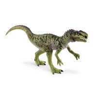 Schleich Dinosaurs Monolophosaurus            15035 Schleich