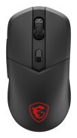 MSI VERSA 300 W           WIRELESS Gaming Maus (S12-4301260-CLA)
