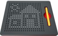 VEDES Großhandel GmbH - Ware Creathek Magnetkugel Tafel 17,3x1,7x21,7 cm
