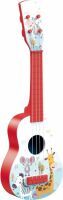 VEDES Großhandel GmbH - Ware Boogie Bee Ukulele 14x4x40 cm