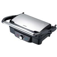 Nedis PANINI/TISCHGRILL        1600W (16240108/MELISSA  ED)